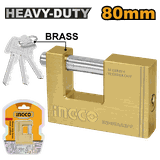 Ổ Khóa 60mm-234g INGCO DBBPL0802