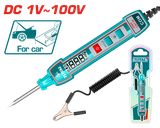Dụng Cụ Kiểm Tra Mạch ô Tô Total THTS41001