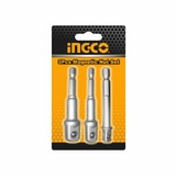 Bộ 3 khớp nối đầu tuýp INGCO AMN365A01
