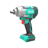 Máy siết buloong dùng pin 20V DCA không chổi than - ADPB488Z