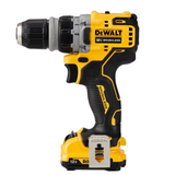 Bộ Máy Khoan Vặn Vít Dùng Pin Dewalt DCD703D2-B1