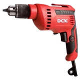 Máy Khoan 460W 10mm KJZ10-10 - DCK