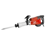 Máy Đục Bê Tông 1700W 30mm KZG04-15S - DCK