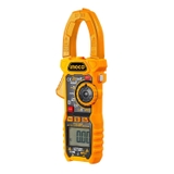 Đồng hồ kẹp (Ampe kìm) AC/DC Ingco DCM10004
