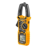Ampe kìm đo AC kỹ thuật số INGCO DCM6003