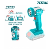 Đèn làm việc dùng pin 20V Total TWLI2038