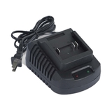 Đế Sạc Pin Amaxtools AS2.5ASM 2.5A, Công Suất 45W