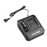 Bộ Sạc Pin Amaxtools AS6.5ASM 6.5A, Công Suất 130W
