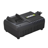 Bộ Sạc 6A Cho Pin 20V Worx WA3922