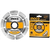 Đĩa Cắt Gạch ướt 180(7 inch)X22.2mm INGCO DMD021801