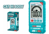 Đồng hồ đo điện vạn năng Total TMT460002
