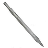 Mũi đục nhọn đuôi lục giác DCA DCA-17X280-Point