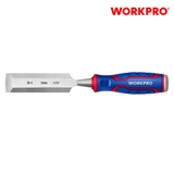 Dùi đục gỗ 1 -1/4 inch 32mm Workpro - WP243011