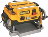 Máy Bào Để Bàn Dewalt DW735-KR