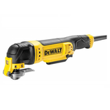 Máy cắt dao động cầm tay đa năng DeWALT DWE315K 220V 300W