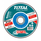 Đĩa mài kim loại Total 230 mm TAC2232301SA