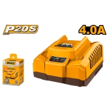 Đế Sạc Nhanh 20V/4.0A INGCO FCLI20411