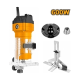Máy Phay Cắt Mép INGCO PLM6001 600W