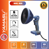 Thân Máy Quạt  Yamasu YMS – MQ10 Chân Pin Phổ Thông