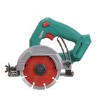 Máy cắt đá 20V DCA không chổi than ADZE125Z