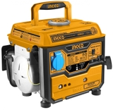 Máy phát điện mini gia đình INGCO GE8002 0.8kW động cơ 2 thì