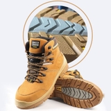 Giày Bảo Hộ Safety Jogger Ultima S3 – Cao Cổ Thời Trang, Chống Đinh, Chịu Nhiệt