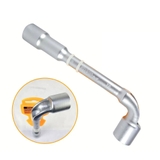 Ống Điếu Chìa Vặn Góc L 12mm INGCO HWL1208