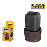 Pin Sạc Lithium-Ion 16V/2.0Ah INGCO FBLI1620