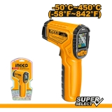Nhiệt Kế Hồng Ngoại INGCO HIT0155028