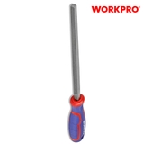 Giũa vuông 10 inches (250mm) Workpro WP251010