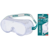 Kính bảo hộ lao động chống hóa chất TOTAL TSP302