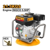 Máy Đầm Dùi Bê Tông Dùng Xăng INGCO GVR-22 4.0Kw(5.5HP)-24kg