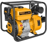 Máy Bơm Nước Dùng Xăng INGCO GWP402 9HP Công Suất Lớn