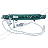 Đai an toàn điện lực Adela H227 2 khóa định vị chữ D