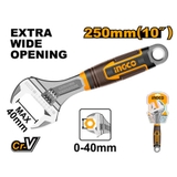Mỏ Lết Công 250mm INGCO HADW131108