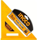 Thước ê ke INGCO 18cm HAS20201