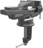 Ê tô bàn 60mm Ingco HBV082