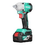 Máy siết buloong dùng pin 20V không chổi than DCA - ADPB298DM