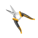 Kéo thợ điện 178mm INGCO HES0187