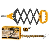 Kềm Rút Rivet Tay Gấp (32  inch) INGCO HFOR321