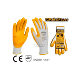 Găng Tay Nitri Size: XL INGCO HGNG01