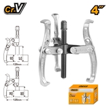 Cảo 3 Chấu 4 Inch Lực Cảo Tối Đa: 4000 Kg INGCO HGP08034