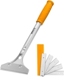Lưỡi Cạo Kim Loại INGCO HGS3201
