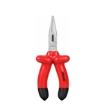 Kềm Mũi Nhọn Mỏ Dài Cách Điện 8 inch/200mm INGCO HILNP01200