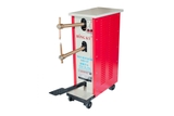 Máy Hàn Bấm 4KVA 220V Bấm Dày 0.5mm-2.7mm Hồng Ký HK-HB04KB