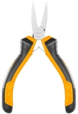 Kìm mũi dẹp mini INGCO HMFNP08115  4.5 inch/115mm