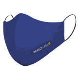 Khẩu Trang Neovision NEO-Re5 Thun Qua Tai - TQT