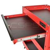 Hộc kéo xe đẩy CSPS 03 ngăn - 71cm