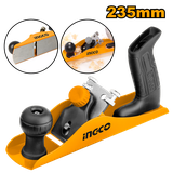 Bào gỗ cầm tay Ingco HPL01300 235mm
