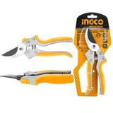 Kéo cắt tỉa cây cao cấp 8 inch INGCO HPS0308